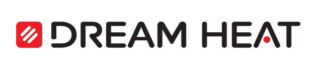 dream heat maty grzewcze logo