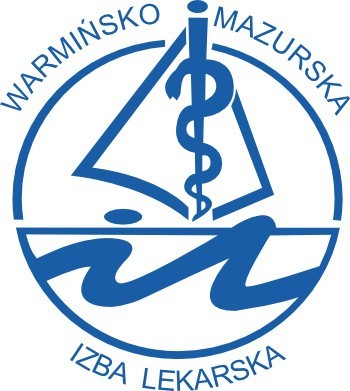 wmil - warminsko mazurska izba lekarska logo