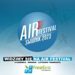 świdnik air festival 2023