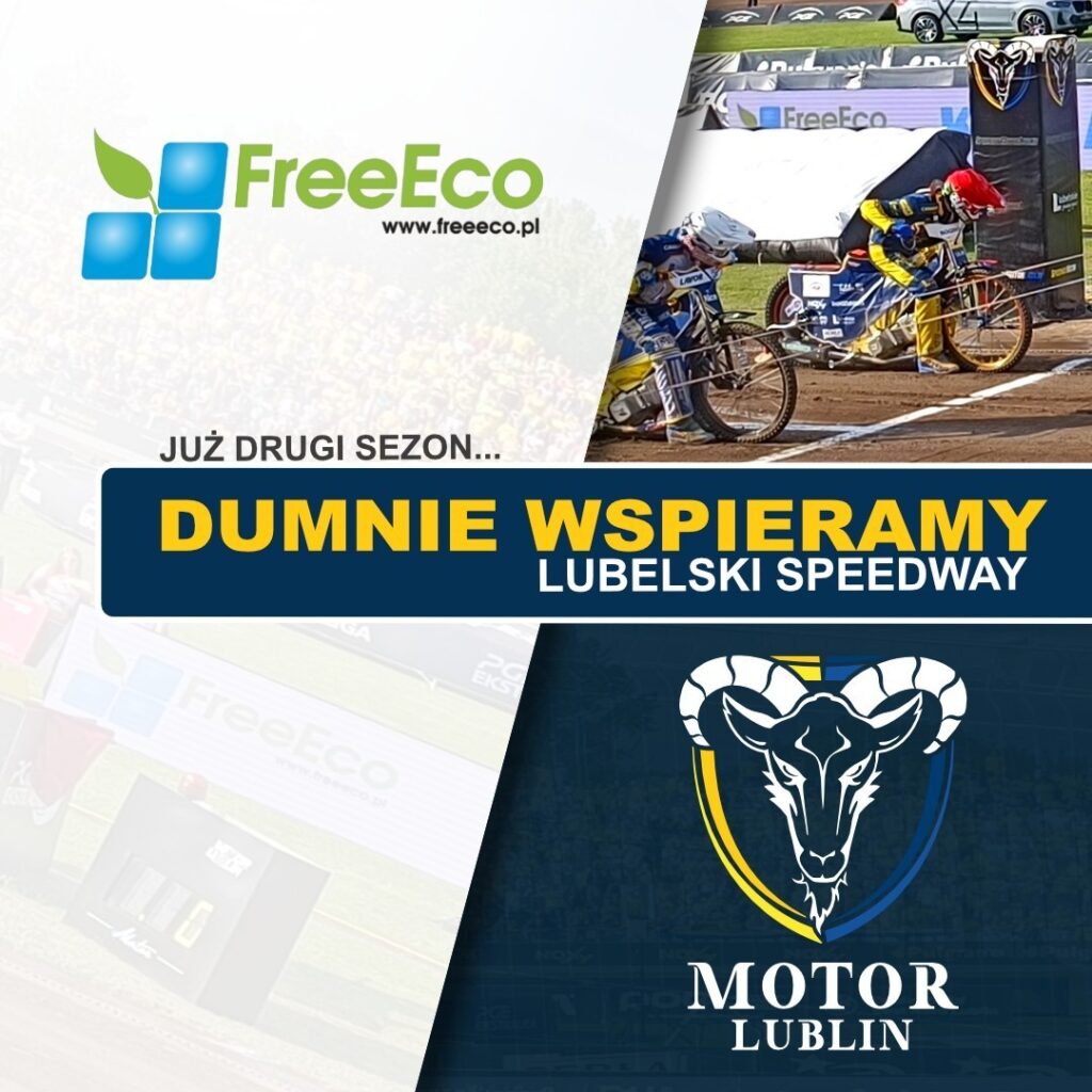 speedway motor lublin