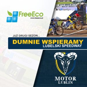 speedway motor lublin