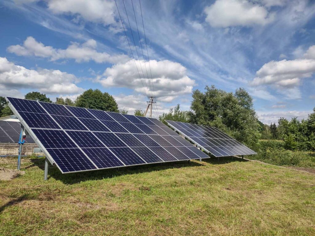 fotowoltaika dla rolnika