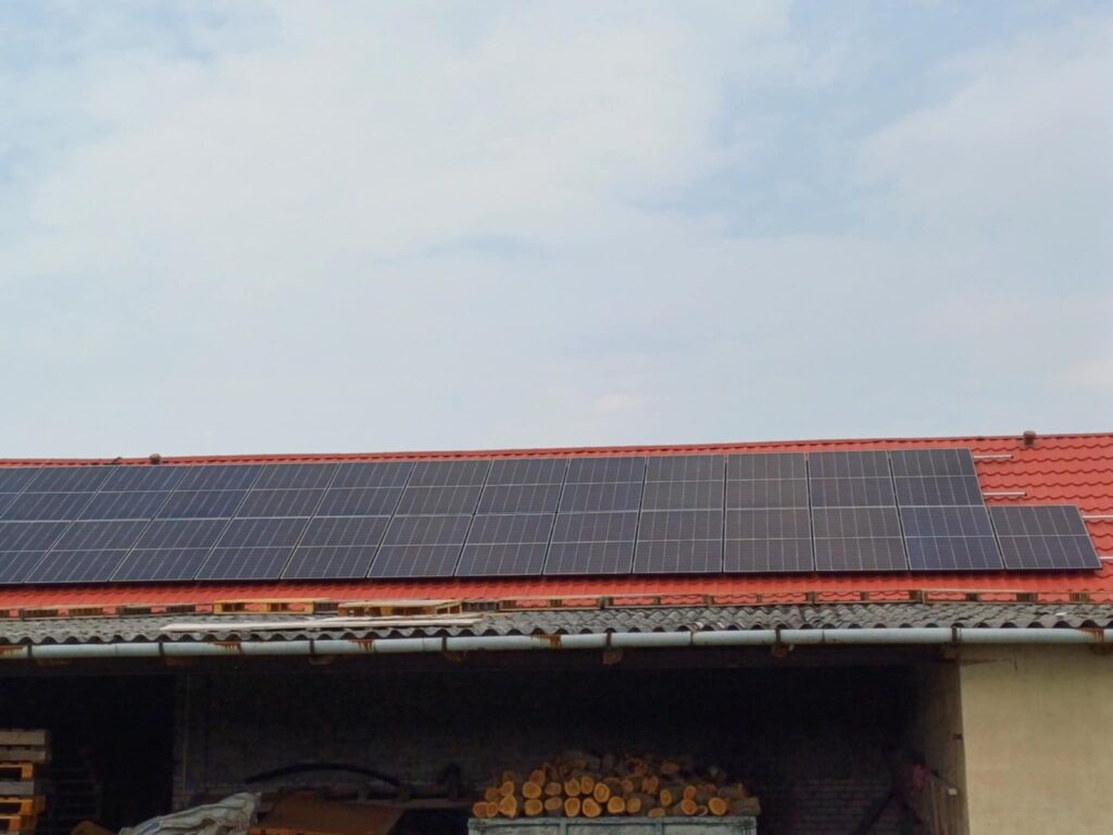 fotowoltaika dla rolnika